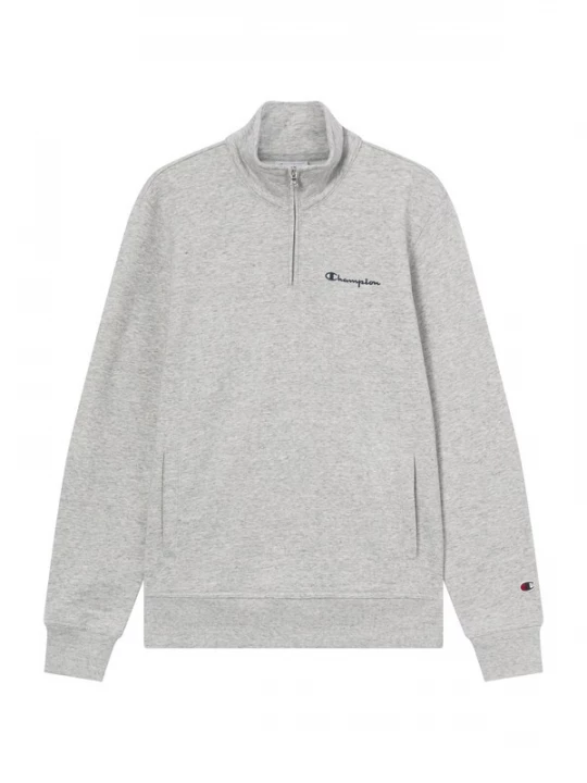 Foto van product Champion Sweatshirt grijs
