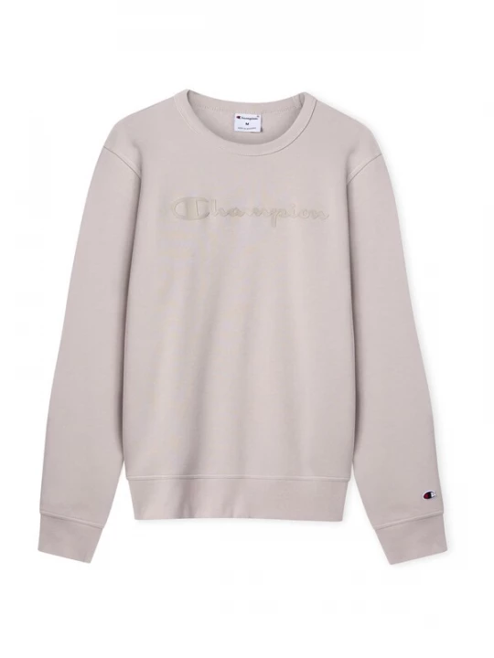 Foto van product Champion Sweatshirt grijs