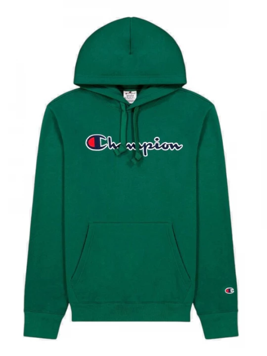 Foto van product Champion Sweatshirt groen