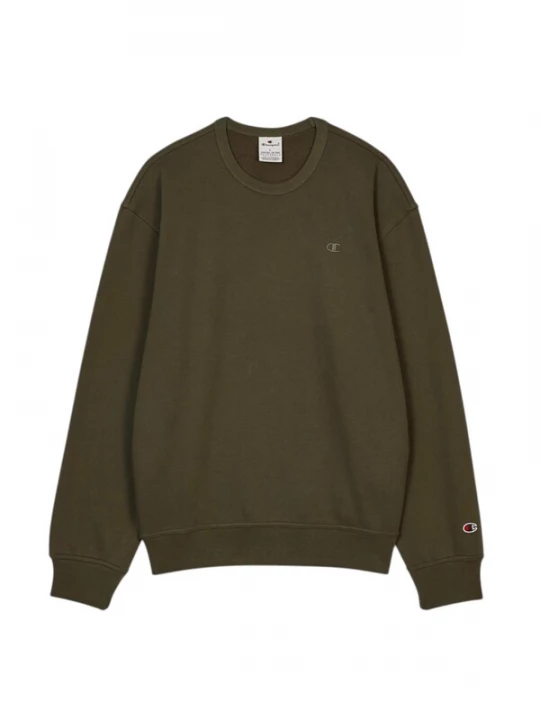 Foto van product Champion Sweatshirt groen