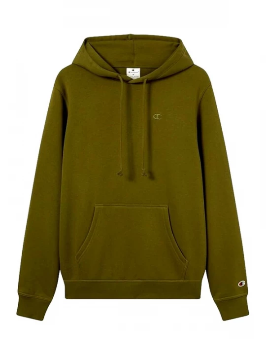 Foto van product Champion Sweatshirt groen