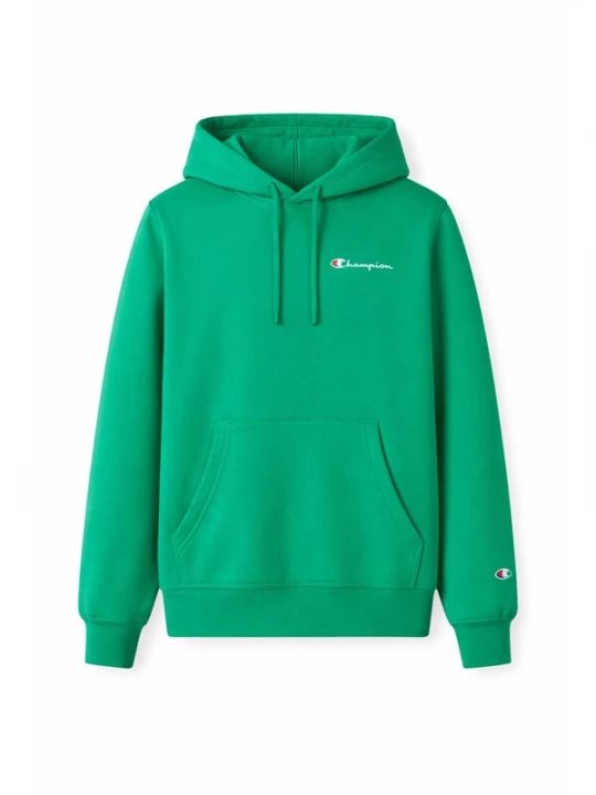 Foto van product Champion Sweatshirt groen / wit