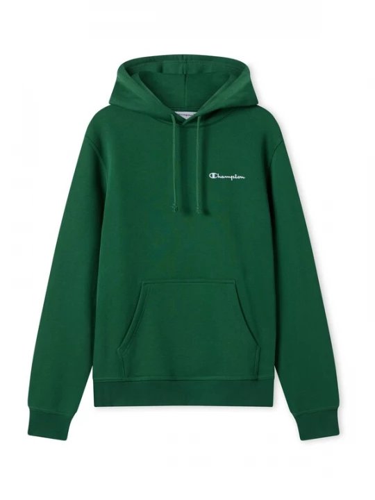 Foto van product Champion Sweatshirt groen / wit