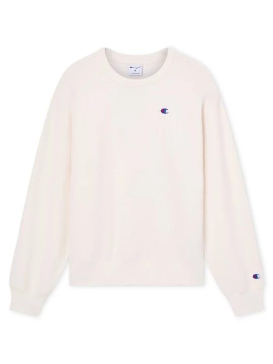 Foto van product Champion Sweatshirt ivoor