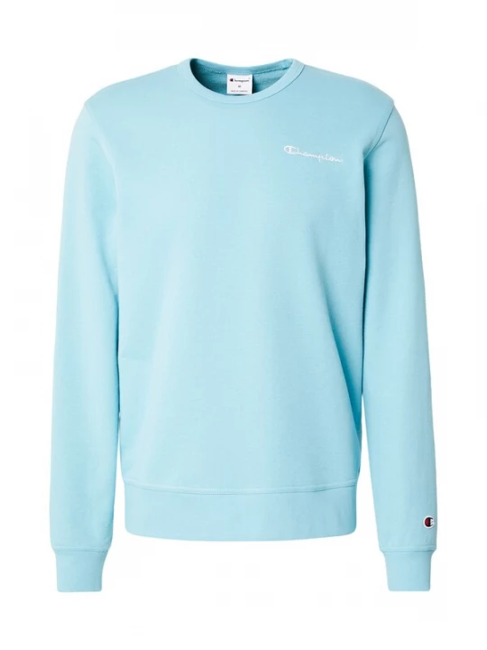 Foto van product Champion Sweatshirt lichtblauw