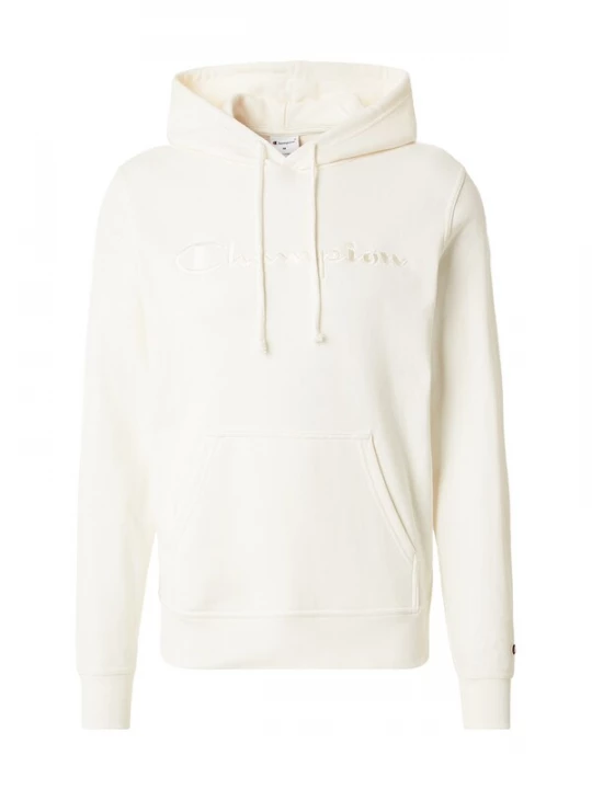 Foto van product Champion Sweatshirt lichtgeel