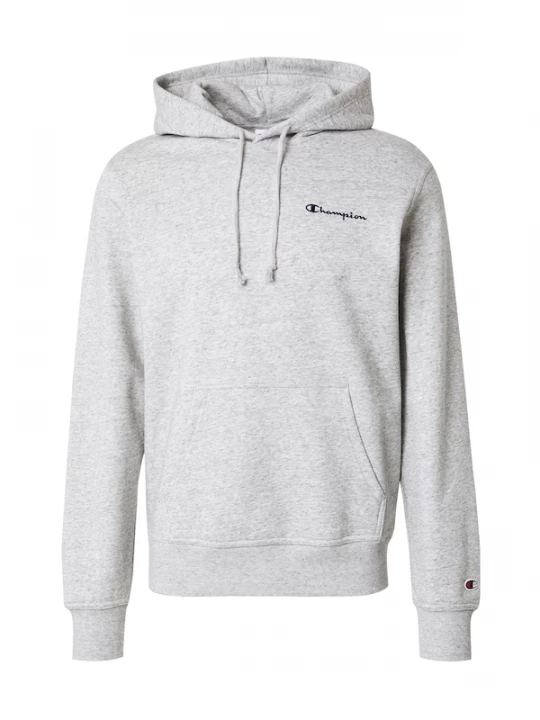 Foto van product Champion Sweatshirt lichtgrijs