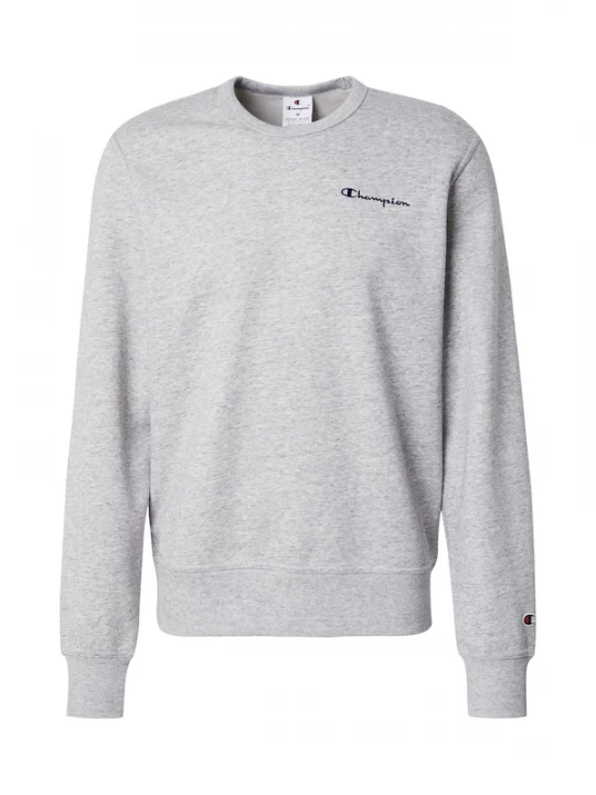 Foto van product Champion Sweatshirt marine / grijs