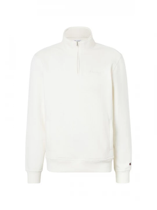 Foto van product Champion Sweatshirt natuurwit