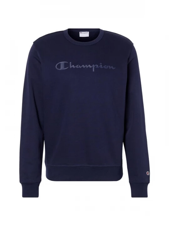 Foto van product Champion Sweatshirt navy