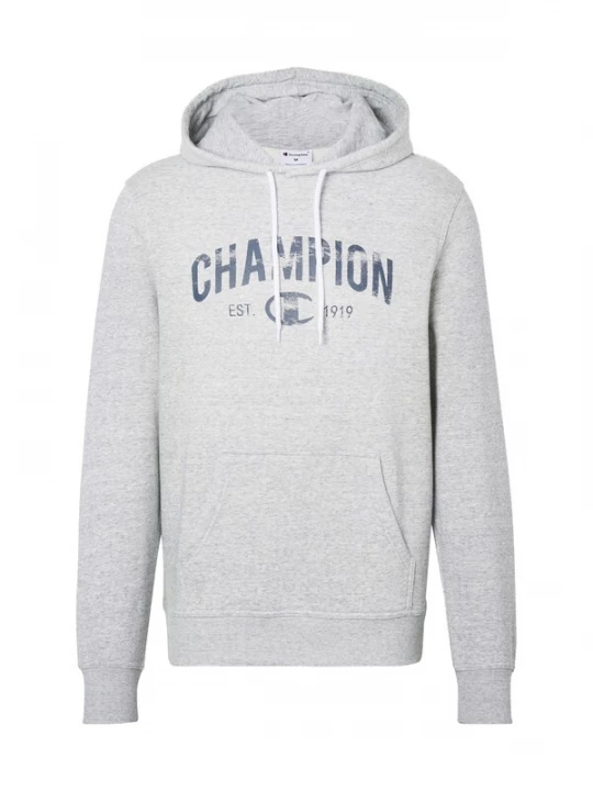 Foto van product Champion Sweatshirt navy / grijs