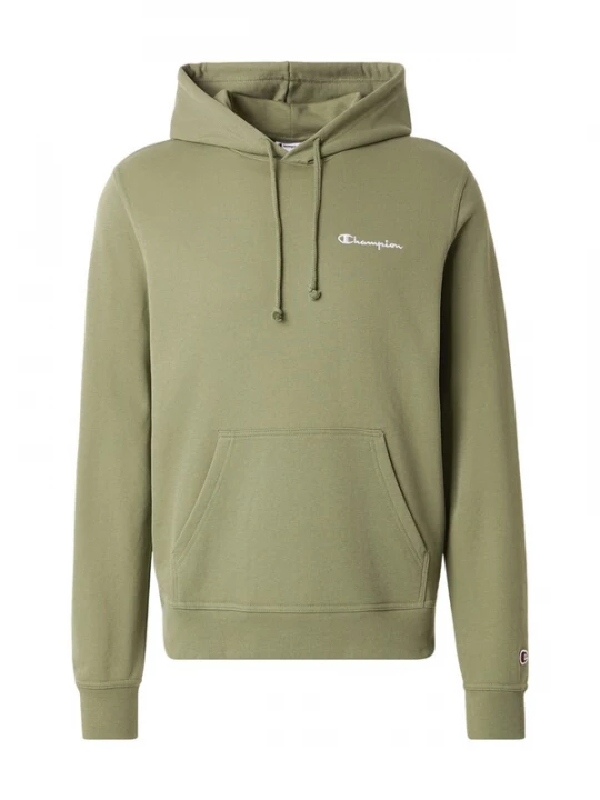 Foto van product Champion Sweatshirt navy / groen / rood / wit