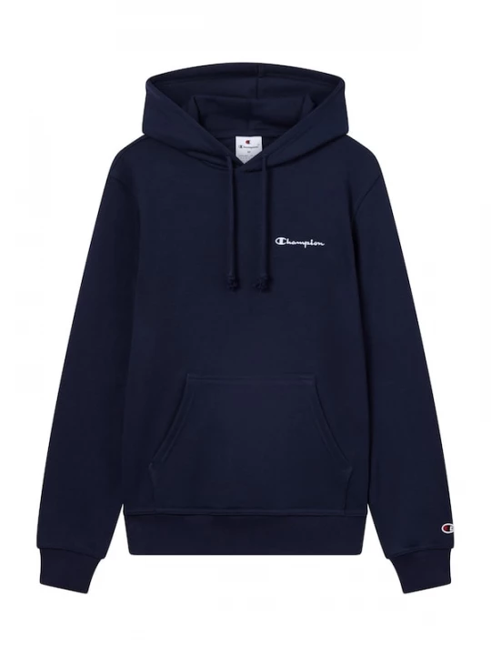 Foto van product Champion Sweatshirt navy / rood / wit