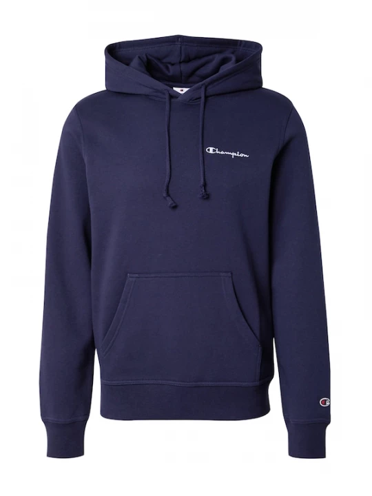 Foto van product Champion Sweatshirt navy / wit