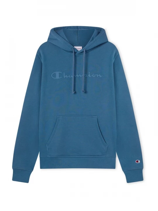 Foto van product Champion Sweatshirt opaal / cyaan blauw