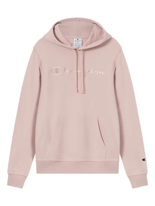 Foto van product Champion Sweatshirt oudroze