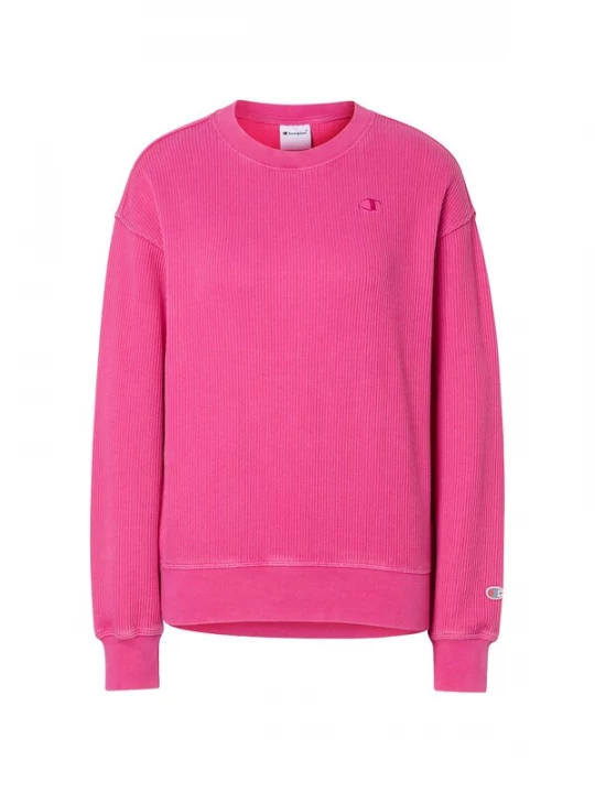 Foto van product Champion Sweatshirt pink