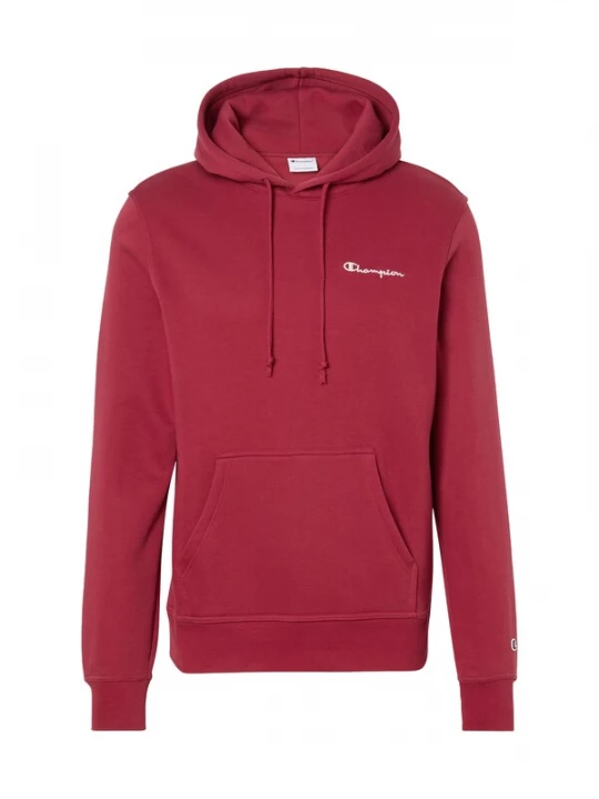 Foto van product Champion Sweatshirt rood
