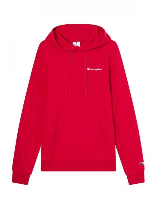 Foto van product Champion Sweatshirt rood / wit