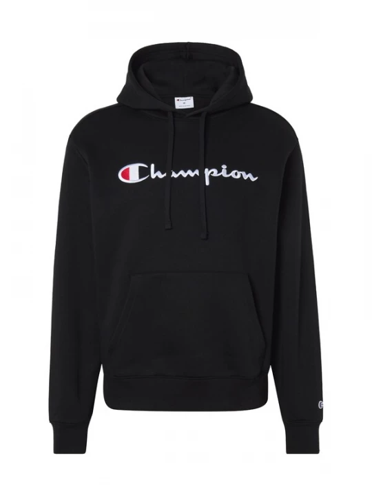 Foto van product Champion Sweatshirt rood / zwart / wit