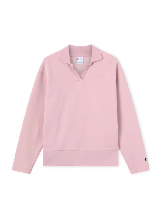 Foto van product Champion Sweatshirt rosa
