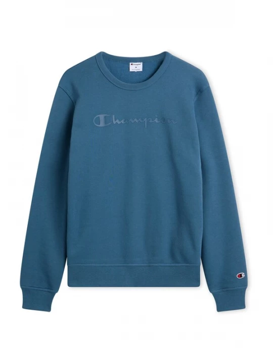 Foto van product Champion Sweatshirt saffier
