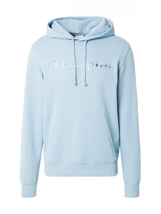 Foto van product Champion Sweatshirt smoky blue