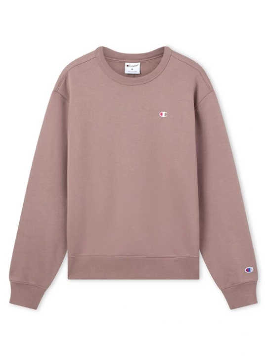Foto van product Champion Sweatshirt taupe