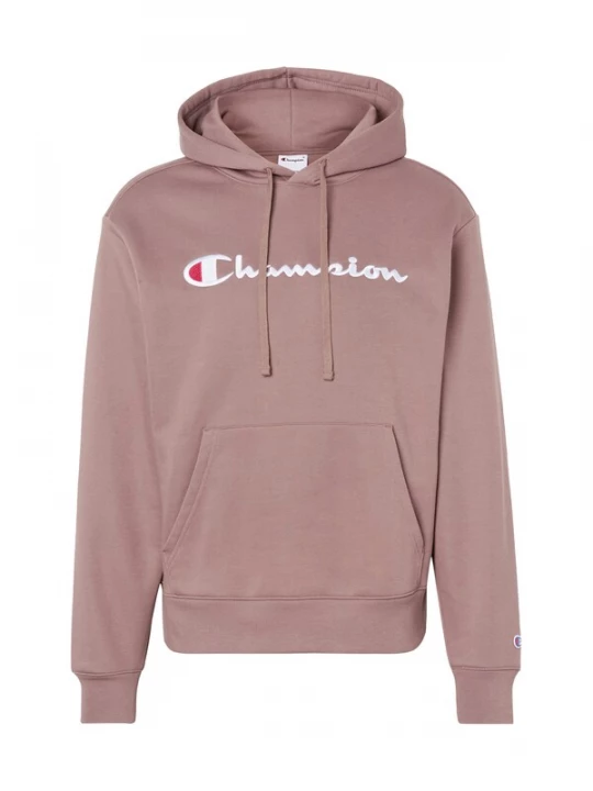 Foto van product Champion Sweatshirt taupe / wit
