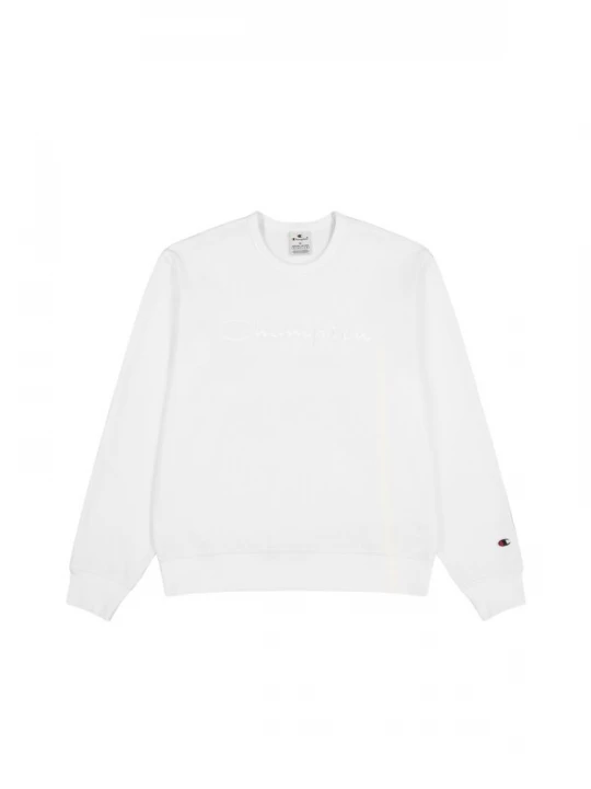 Foto van product Champion Sweatshirt wit
