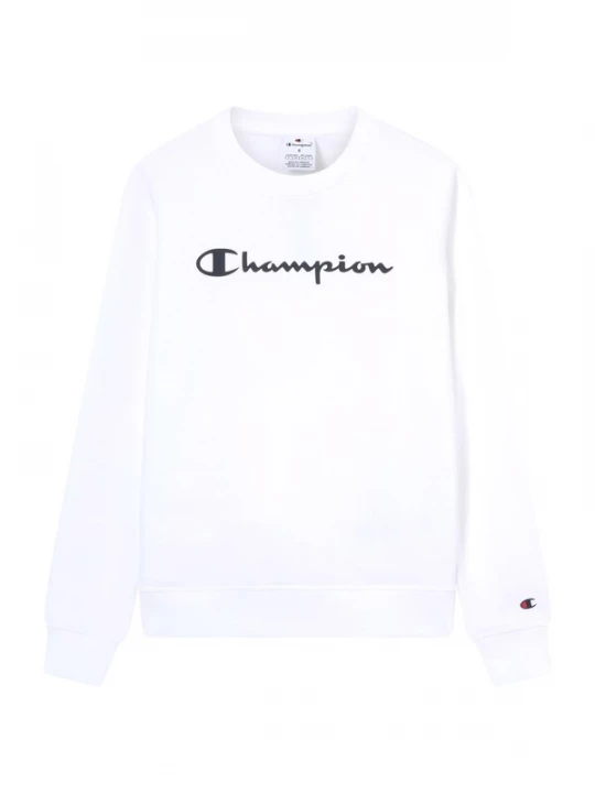 Foto van product Champion Sweatshirt wit