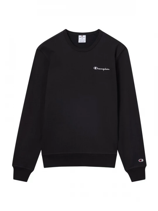 Foto van product Champion Sweatshirt zwart