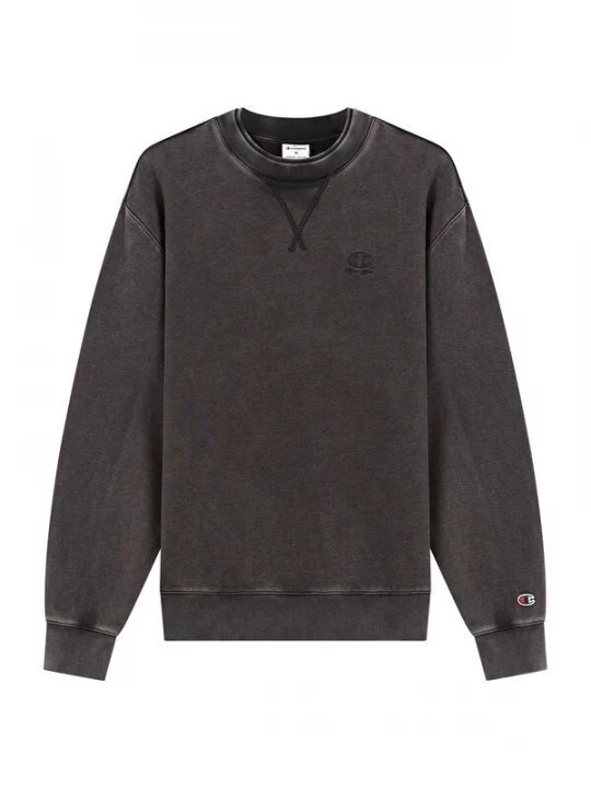 Foto van product Champion Sweatshirt zwart