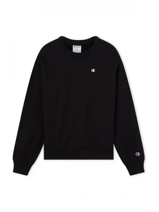 Foto van product Champion Sweatshirt zwart