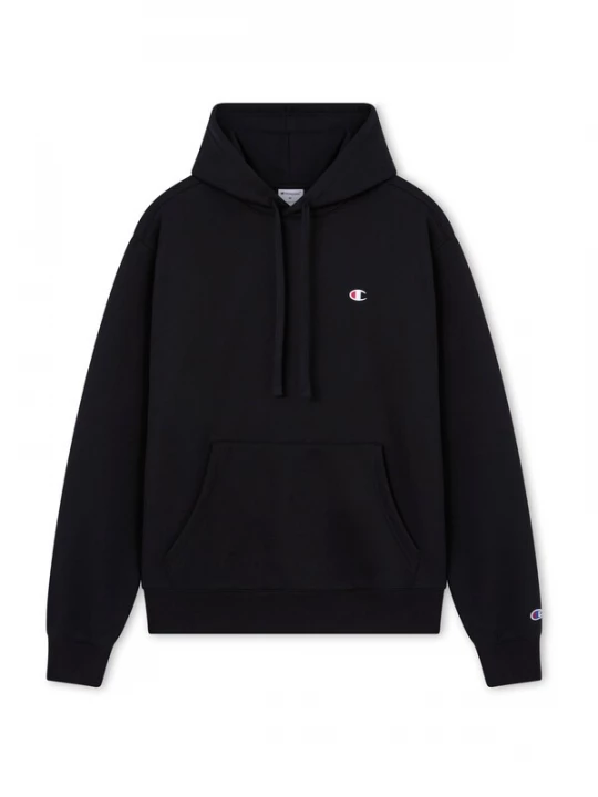 Foto van product Champion Sweatshirt zwart