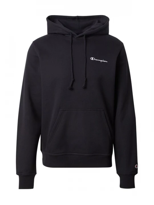 Foto van product Champion Sweatshirt zwart