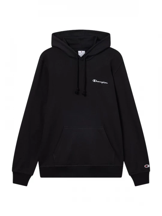 Foto van product Champion Sweatshirt zwart