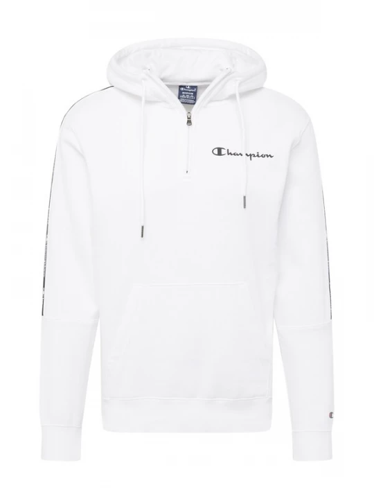 Foto van product Champion Sweatshirt zwart / wit
