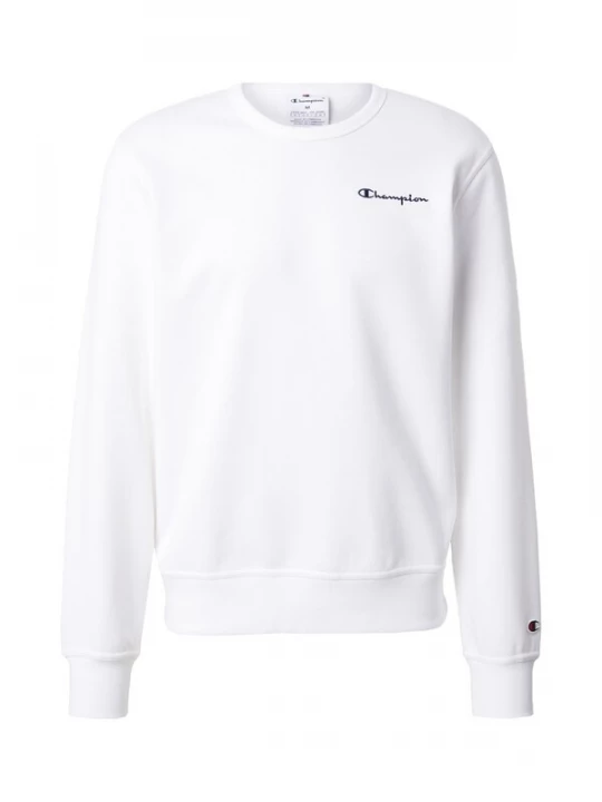 Foto van product Champion Sweatshirt zwart / wit