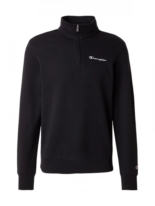 Foto van product Champion Sweatshirt zwart / wit