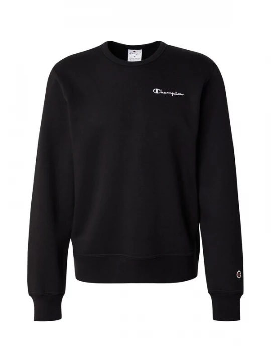 Foto van product Champion Sweatshirt zwart / wit