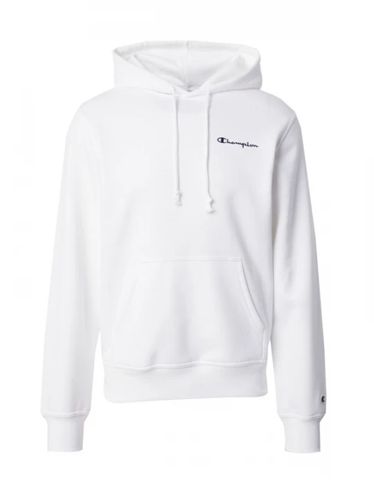 Foto van product Champion Sweatshirt zwart / wit