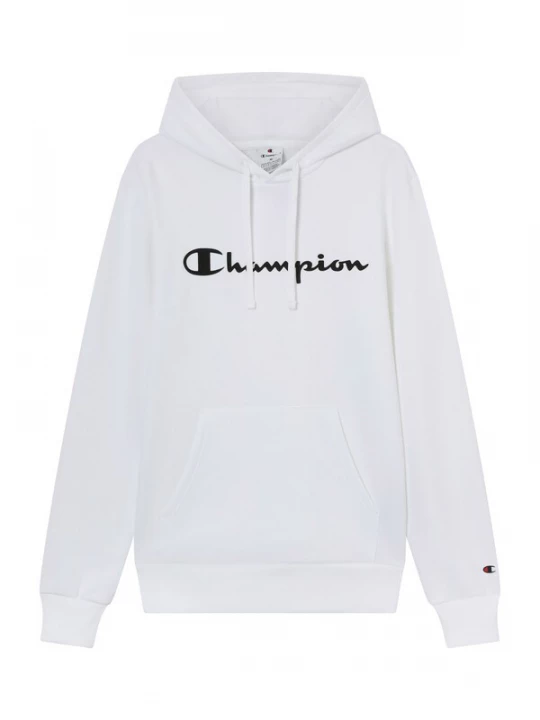 Foto van product Champion Sweatshirt zwart / wit