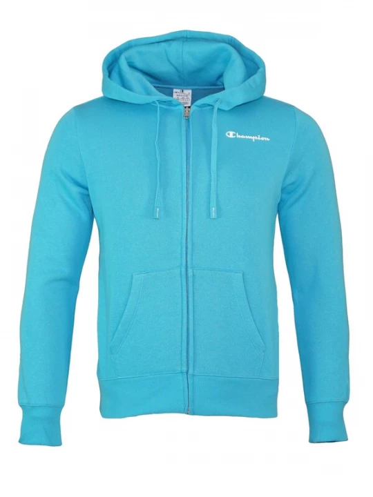 Foto van product Champion Sweatvest blauw