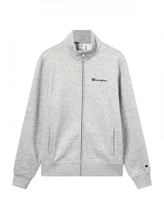 Foto van product Champion Sweatvest grijs
