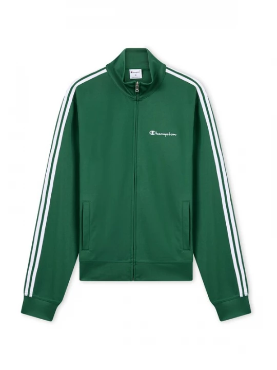 Foto van product Champion Sweatvest groen / wit