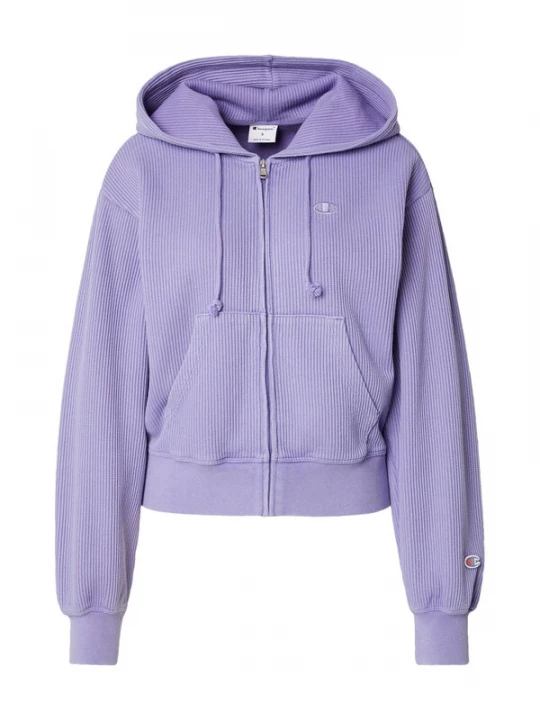 Foto van product Champion Sweatvest lavendel