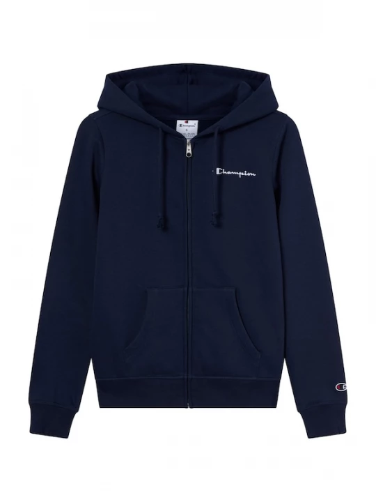 Foto van product Champion Sweatvest marine