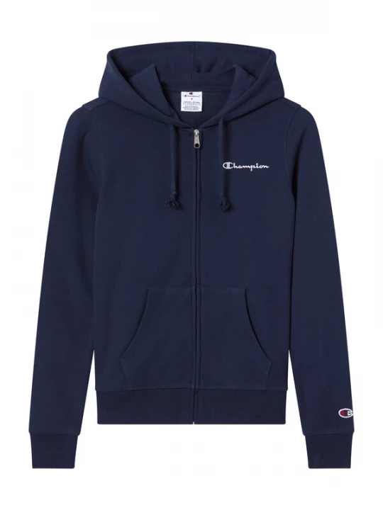 Foto van product Champion Sweatvest navy