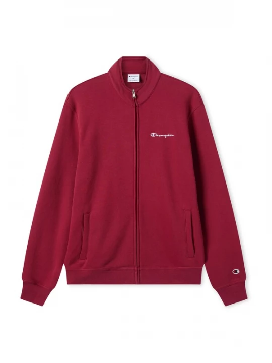 Foto van product Champion Sweatvest rood